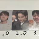 갓세븐 got7 NESTFEST 트레이딩 포토카드 양도 (JB 재범) 1
