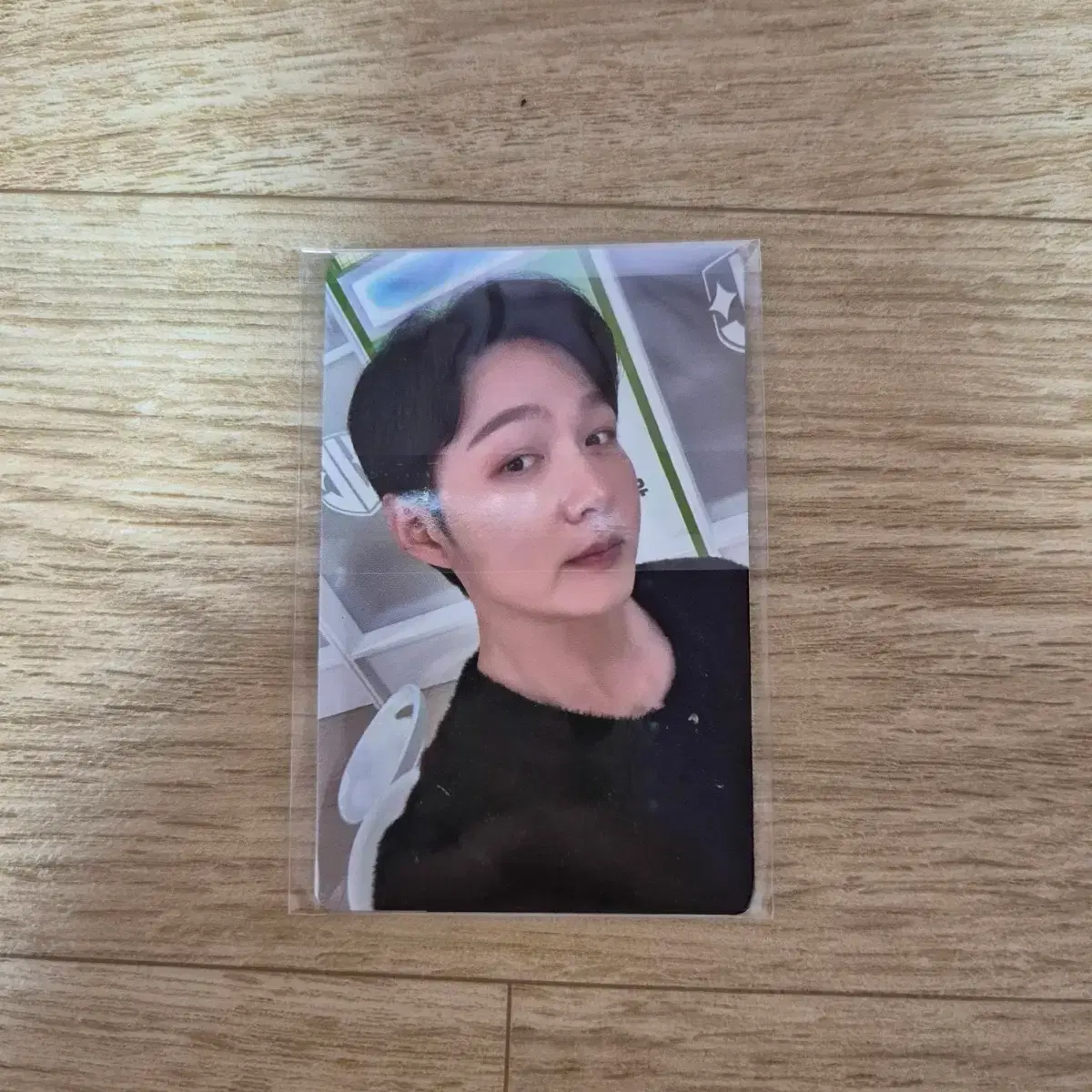 이창섭 에세이 적당한 사람 포카