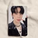 에이티즈 윤호 포카 미니레코드 예판 미공포 메롱 1