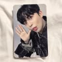 에이티즈 종호 포카 메롱 미니레코드 예판 미공포 1