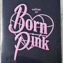 블랙핑크 blackpink 23 콘서트 md 특전 포카 로제 2