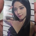 블랙핑크 blackpink 23 콘서트 md 특전 포카 지수 3