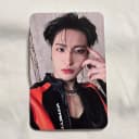 에이티즈 성화 포카 예스24 예판 아웃로우 바운시 1