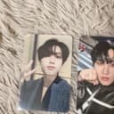스키즈 방찬 리노 창빈 현진 한 승민 아이엔 포카 2