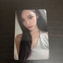 에스파 더티워크 닝닝 모켓샵 팬싸 팬사인회 특전 포카 양도 1
