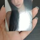 에스파 더티워크 닝닝 모켓샵 팬싸 팬사인회 특전 포카 양도 2
