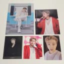 방탄 퍼투댄 라이브 남준 포카 5종 bts ptd live rm 1