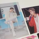 방탄 퍼투댄 라이브 남준 포카 5종 bts ptd live rm 2