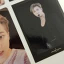 방탄 퍼투댄 라이브 남준 포카 5종 bts ptd live rm 4