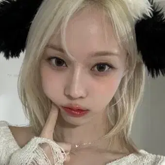 양도) 에스파 리치맨 에버라인 메이크스타 카리나 포카 양도 미공포 2