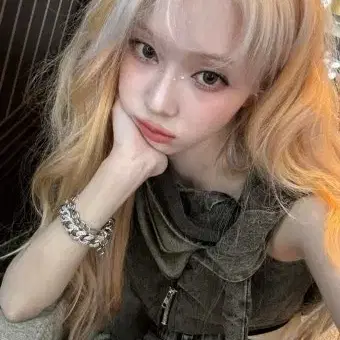 양도) 에스파 리치맨 에버라인 메이크스타 카리나 포카 양도 미공포 3