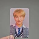 럽유어셀프 앤써 L 포카 남준 RM 방탄 bts 럽셀 교복 3