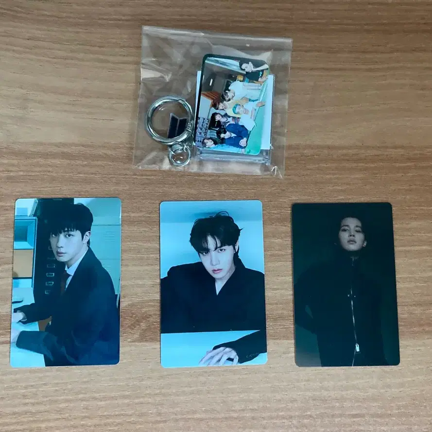 양도) 방탄 페스타 Festa 캡슐앨범 석진 윤기 호석 지민 포카