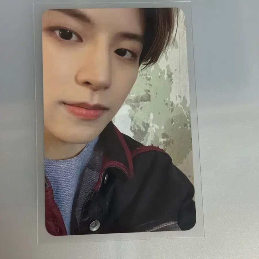 승민 특 얼빡포카 1
