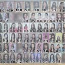 아이브 아이즈원 원영포카 미공포 양도합니당) ive izone 1
