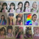 아이브 에스파 뉴진스 우주소녀 포카 양도  유진 가을 레이 원영 리즈교환 2
