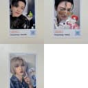에이티즈포카 홍중 성화 포토카드 Ateez poca hongjoong 1