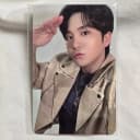 에이티즈 종호 포카 애니티즈 팝업 1