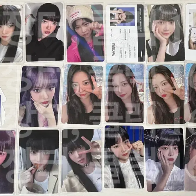 르세라핌미공포포카시그애플뮤직케타포마뮤테이즈위버스유닛일본화보은채원사쿠라 5