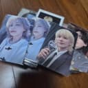 세븐틴 정한 포카 117장 대량 양도 1