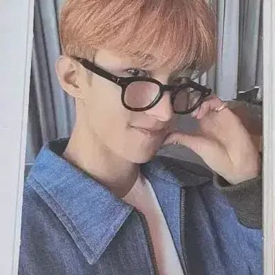 세븐틴 도겸 섹터세븐틴 이즈위 포카