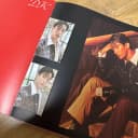 세븐틴 아타카 Op3 포토북:보컬팀, 포토카드 도겸 등 구성 판매 4