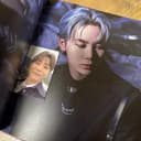 세븐틴 아타카 Op3 포토북:보컬팀, 포토카드 도겸 등 구성 판매 5