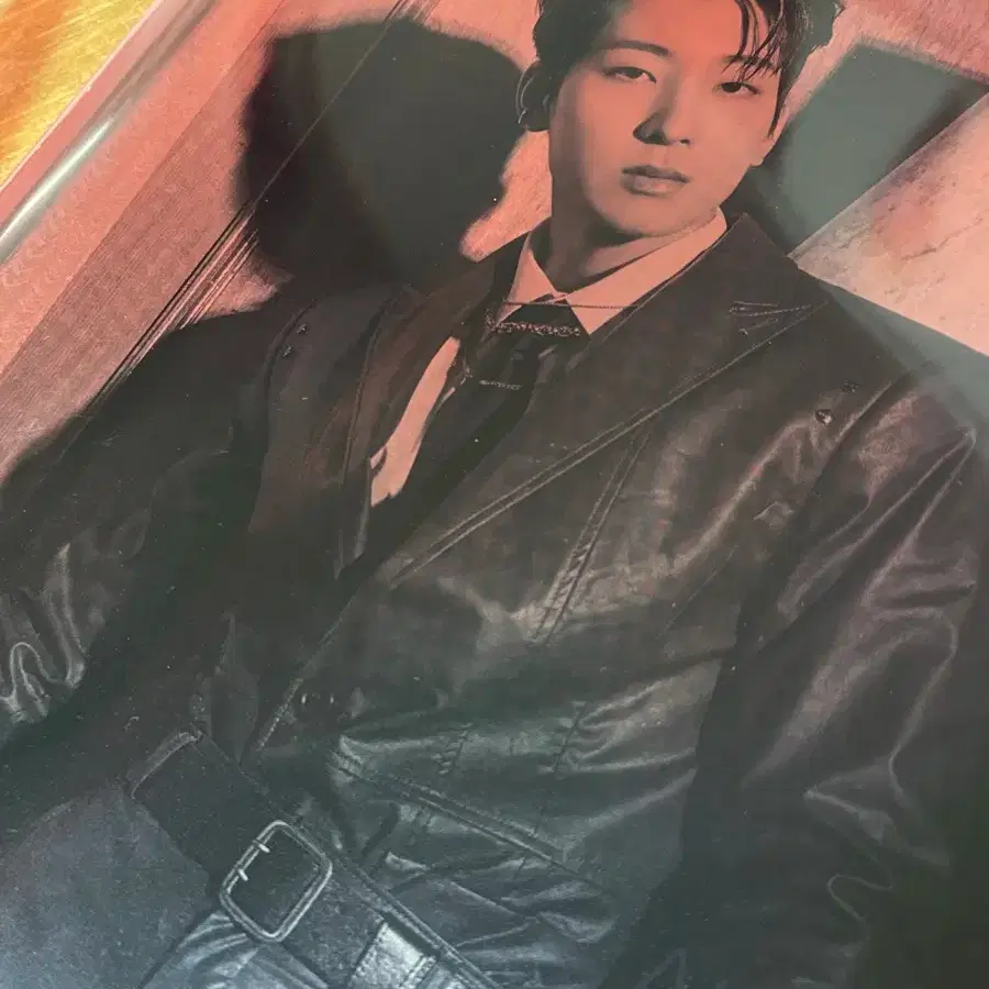 세븐틴 아타카 Op3 포토북:보컬팀, 포토카드 도겸 등 구성 판매 6
