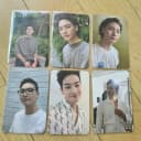 갓세븐 제이비 JAYB 재범 GOT7 포카 콘서트포카 1