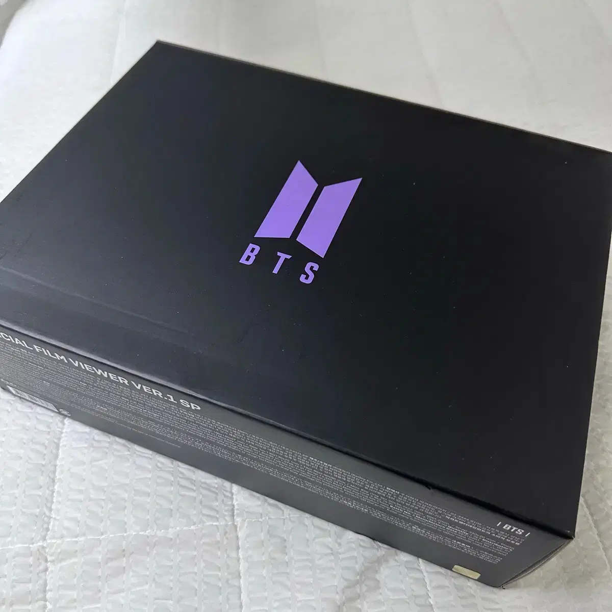 방탄 필름뷰어 (포카 포함)