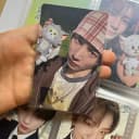 덤많이!!)보넥도 보이라이프 hmv 럭키드로우 한태산 태산 포카 양도 2
