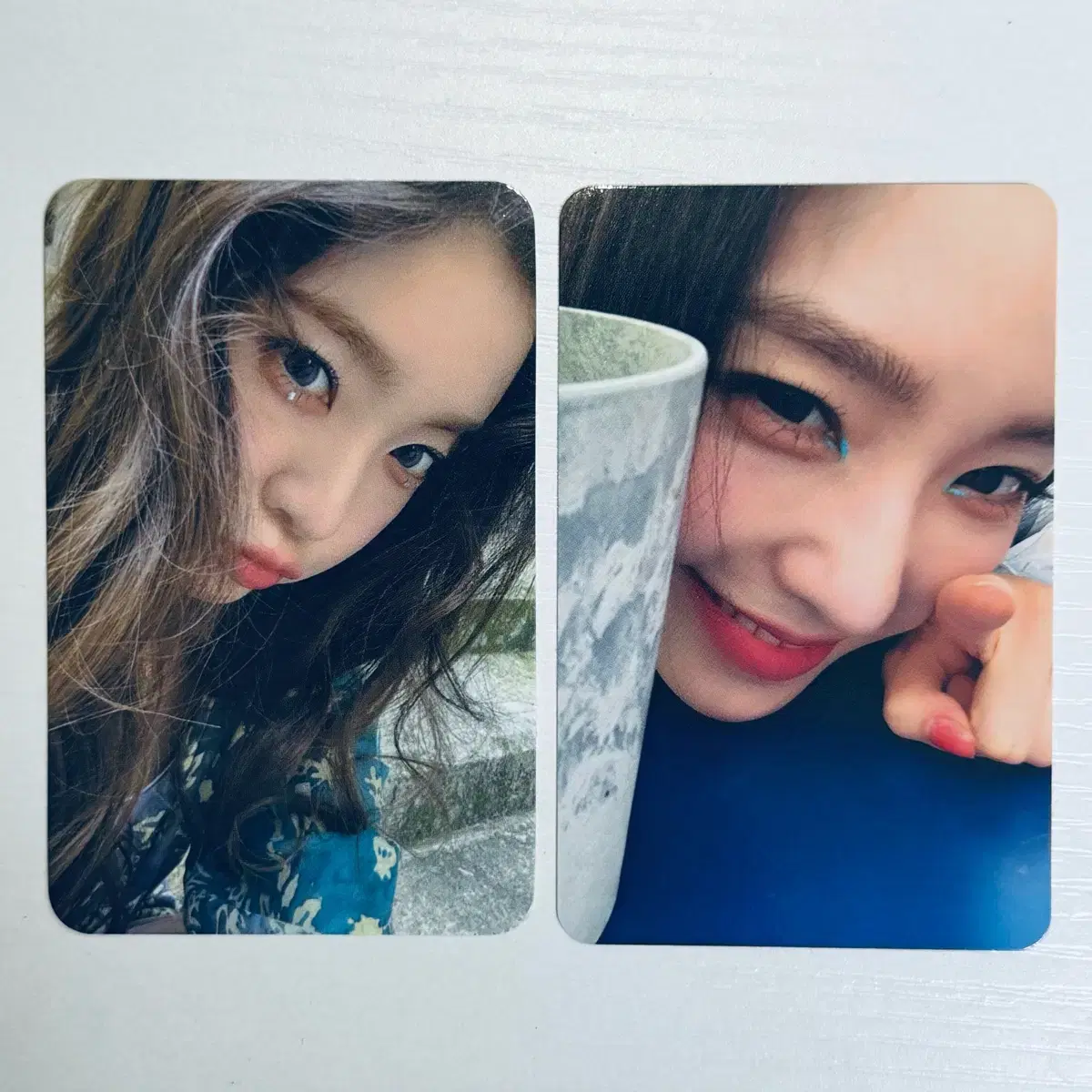 레드벨벳 아이린 포토카드 1