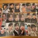 더보이즈 선우포카 양도판매 1