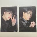 에이티즈 우영 인유어판타지 리미티드에디션 인유판 포토카드 포카 Ateez 1