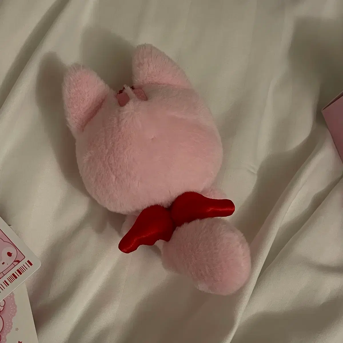 선착포카포함) 아이브 시크릿 이블 아부부 가을 4