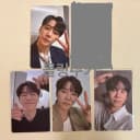 이준영 공방포카 슬로건 팬미팅 마카오 항저우 엠디포카 입장포카 팬미팅 10