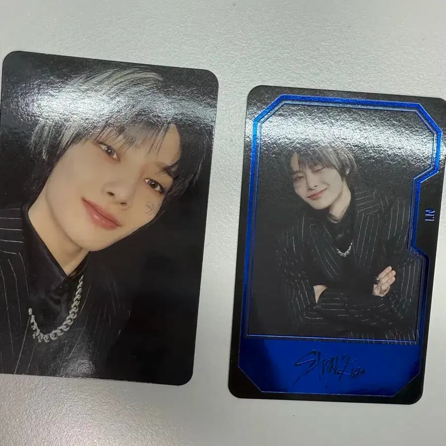 스키즈 아이엔 포카