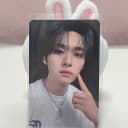 스트레이키즈 리노 카르마 디어마이뮤즈 디마뮤 미공포 특전 포카 양도 1