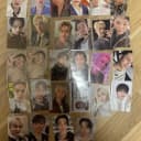 세븐틴 포카 양도합니다!(에스쿱스정한준호시우지민규도겸디에잇승관디노) 1