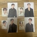 세븐틴 포카 양도합니다!(에스쿱스정한준호시우지민규도겸디에잇승관디노) 3