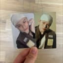 세븐틴 포카 양도합니다!(에스쿱스정한준호시우지민규도겸디에잇승관디노) 4