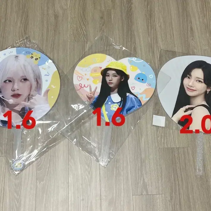 [판매] 에스파 카리나 포카 포토카드 지젤윈터닝닝 4
