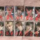 투바투 럽식 럽식콘 디비디 포카 dvd 큐알 양도 교환 1