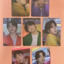 퍼투댄 라이브 방탄 포카 타겟 target ptd 1