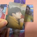 퍼투댄 라이브 방탄 포카 타겟 target ptd 5