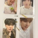 방탄소년단 BTS 슈가 포토카드 양도 4