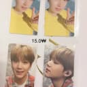방탄소년단 BTS 슈가 포토카드 양도 7