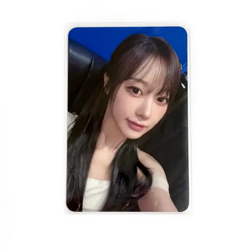 에스파 지젤 더티워크 메이크스타 멬스 예판 팬싸 특전 포카포토카드 미공포 1