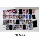 슈가 윤기 앨범 포카 페르소나 맵솔 디데이 suga pc poca bts 1