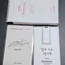 갓세븐 박진영 팬콘 포카 usb GOT7 진영 2